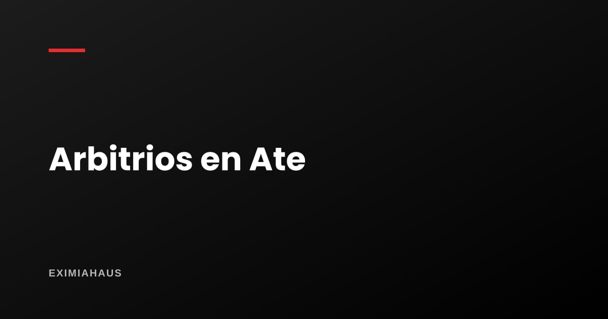 Arbitrios en Ate 2026: qué se paga, cuándo vence y cómo reclamar