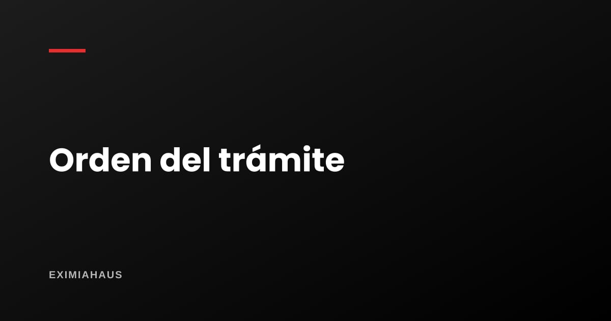 ¿El cambio de titularidad va antes o después de la escritura pública?