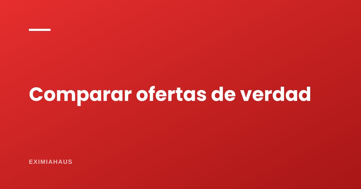 Dos ofertas por tu propiedad: por qué la más alta no siempre es la mejor