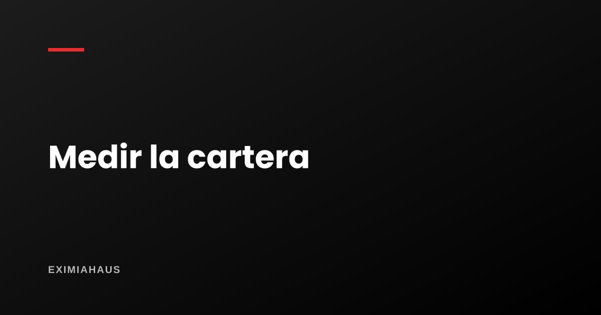 ¿Cómo mido el rendimiento de mis avisos como inmobiliaria?