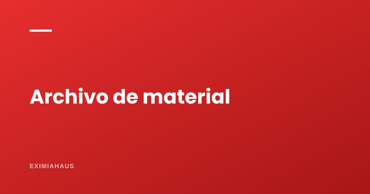¿Cómo organizo mis fotos y videos de propiedades?