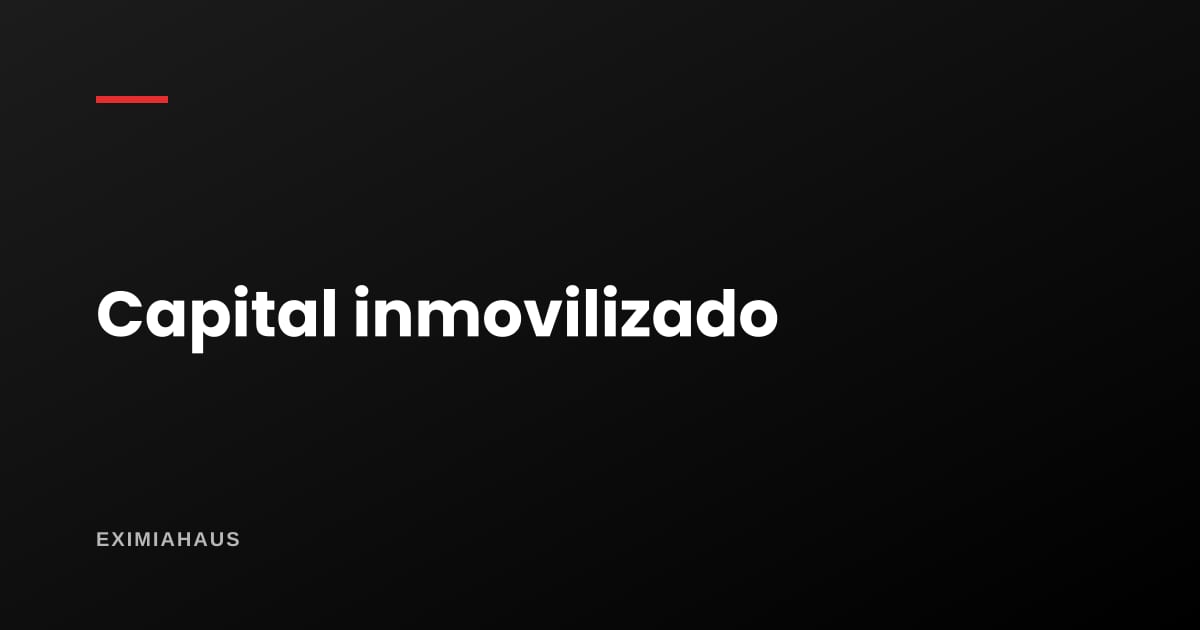 Comprar en planos: cuánto capital inmovilizas hasta que te entregan