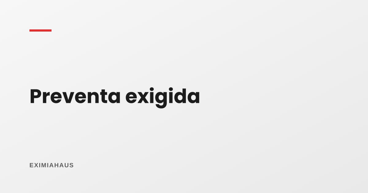 Cuánta preventa exige el banco antes de desembolsar el crédito constructor