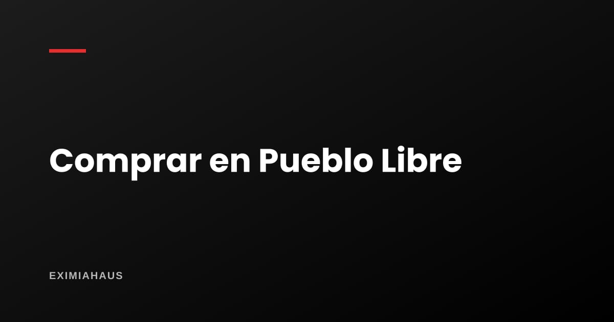 ¿Cuánto cuesta un departamento en Pueblo Libre? Precio total por tipología 2026
