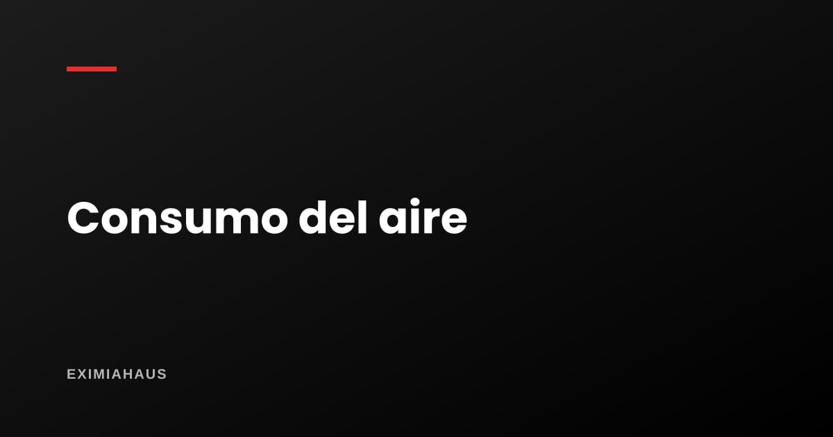 ¿Cuánto gasta de luz un aire acondicionado?