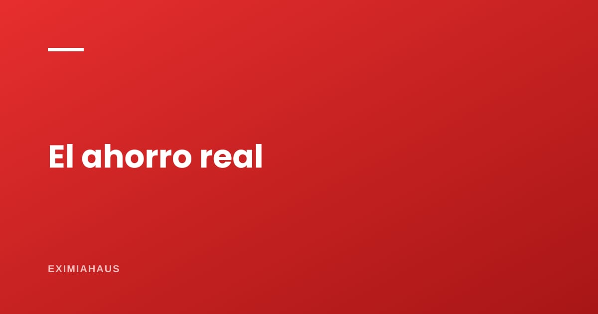 ¿Cuánto me ahorro vendiendo por mi cuenta?