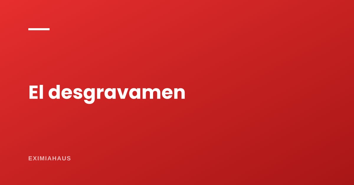 Seguro de desgravamen: cuánto te cobran al mes y cómo bajarlo