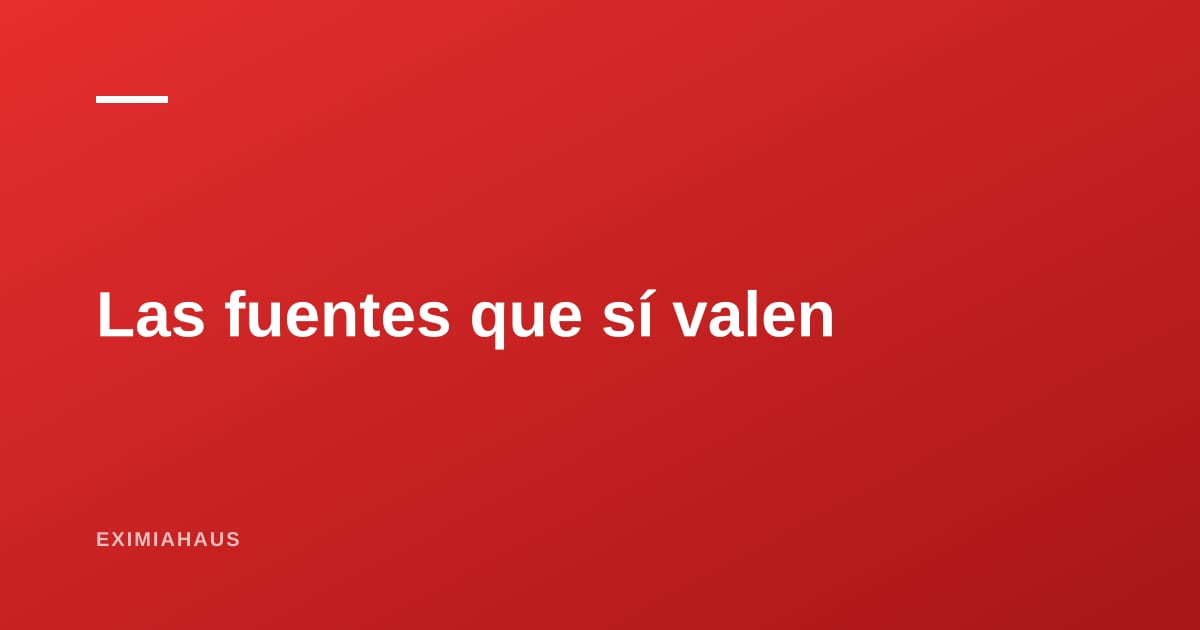 ¿De dónde salen las cifras del mercado inmobiliario peruano? Guía de las fuentes oficiales