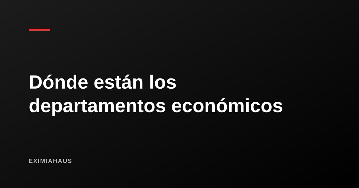 Dónde encontrar departamentos económicos en Lima en 2026 (con los precios reales)