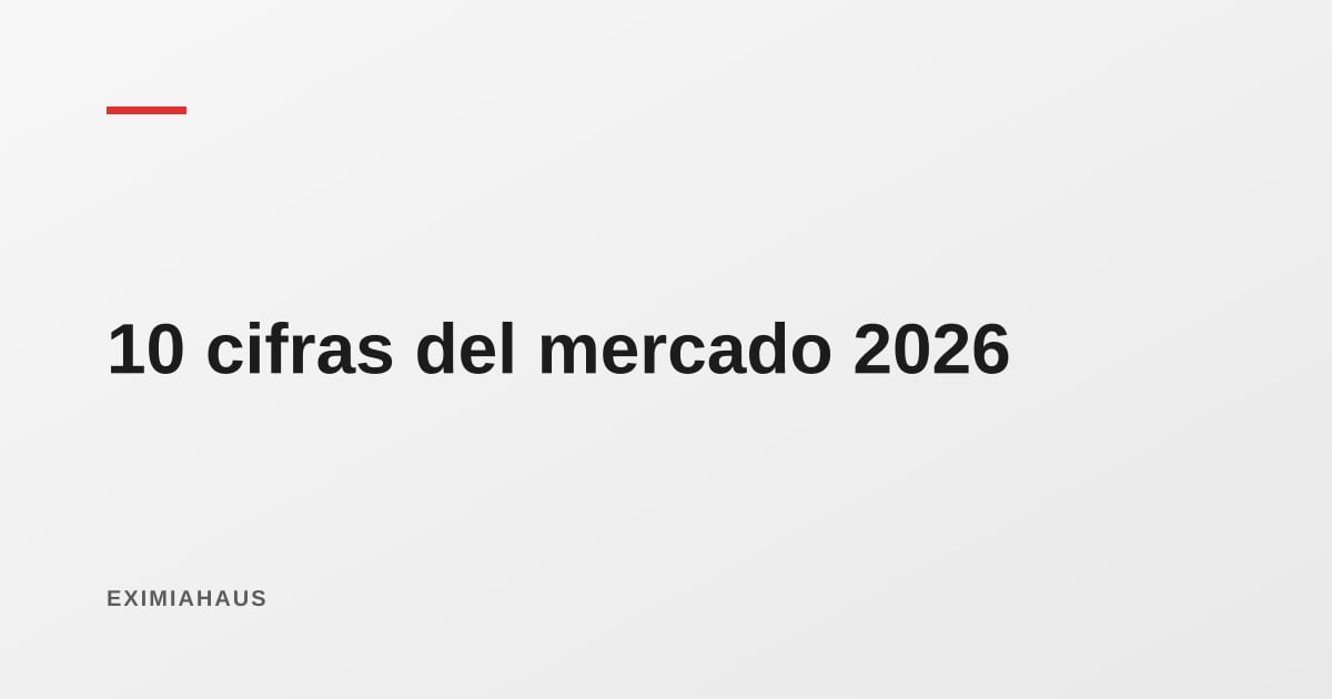 Diez cifras que definen el mercado inmobiliario peruano en el segundo semestre de 2026