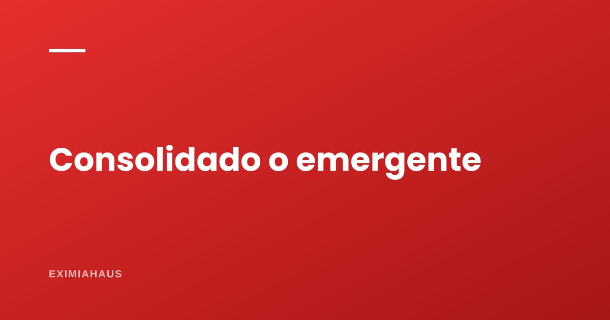 ¿Distrito consolidado o emergente? Dónde compras seguridad y dónde compras crecimiento