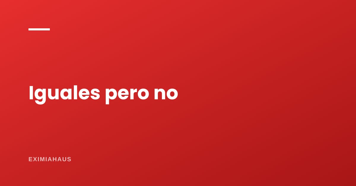 Dos departamentos iguales, precios distintos: las 9 variables que lo explican