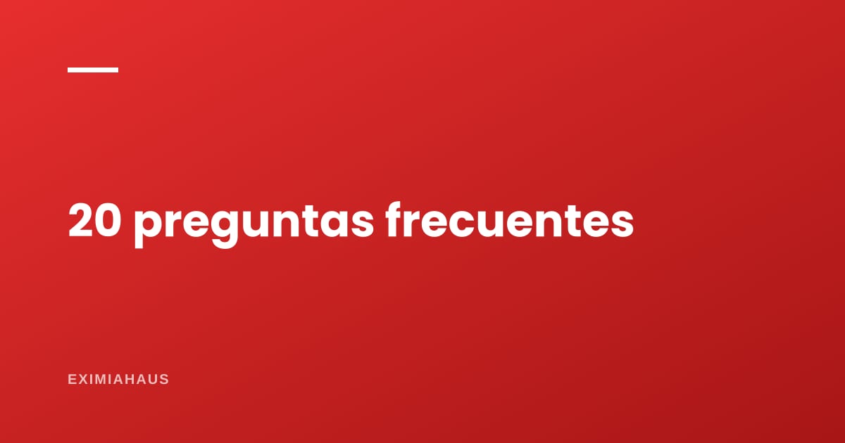 Préstamos con garantía hipotecaria en el Perú: 20 preguntas frecuentes, respondidas