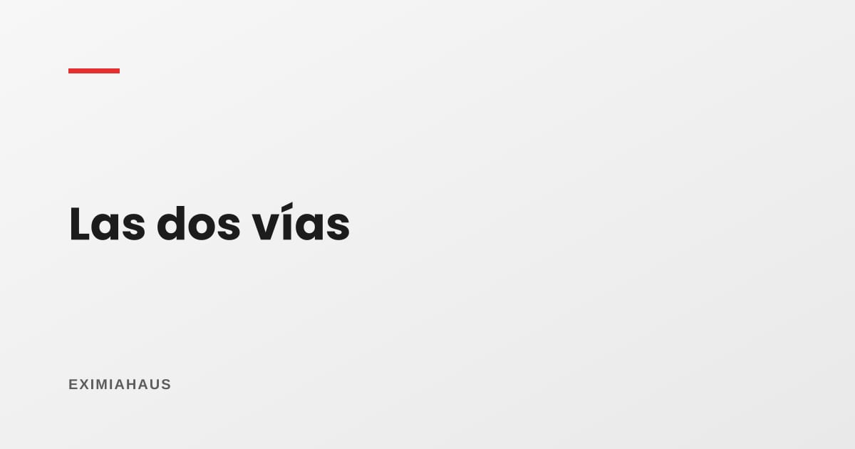 ¿Puedo publicar mi casa y también darla a una inmobiliaria?
