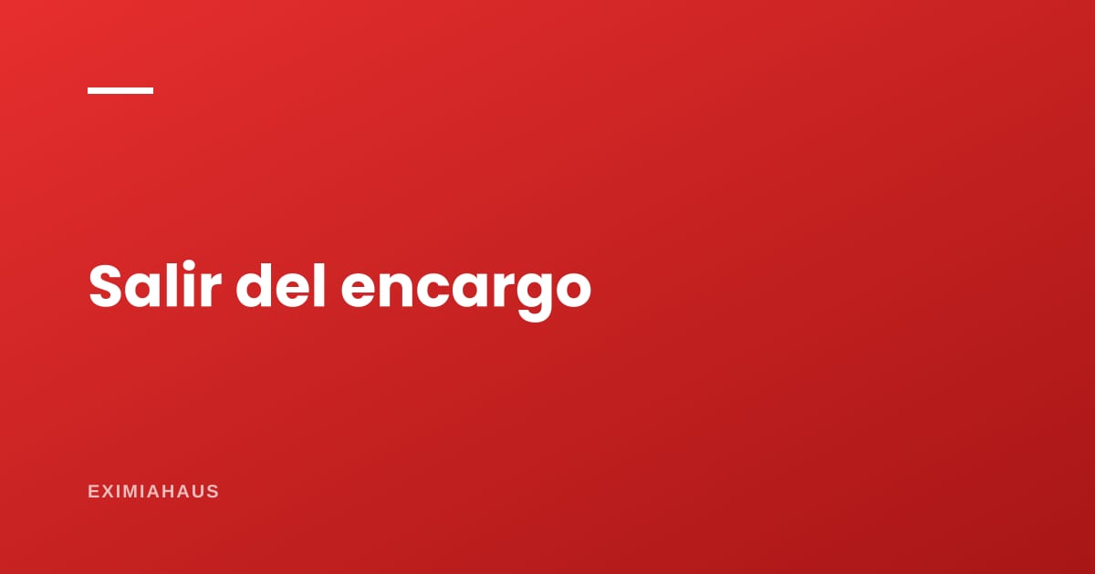 ¿Puedo sacar mi propiedad de una inmobiliaria y publicarla yo?