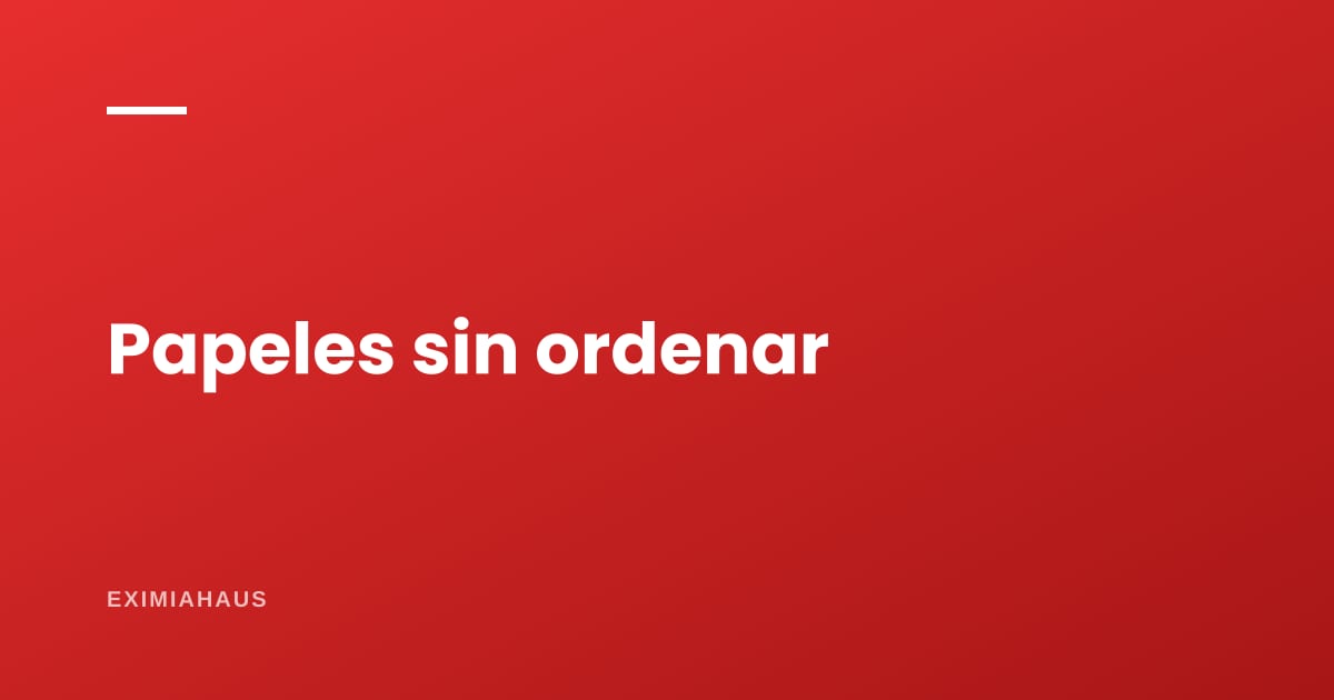 ¿Qué hago si el propietario no tiene los papeles en regla?