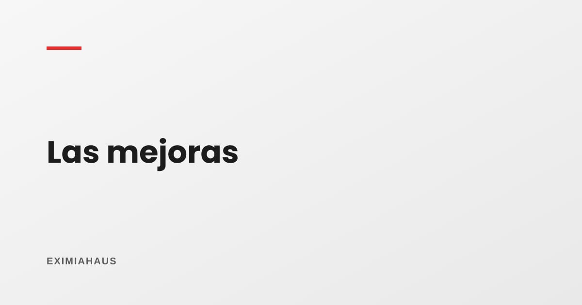 ¿Quién paga las mejoras en un local alquilado?
