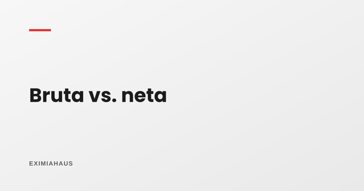 Rentabilidad bruta vs. neta de un alquiler: por qué el 8% que te prometieron termina siendo 5%