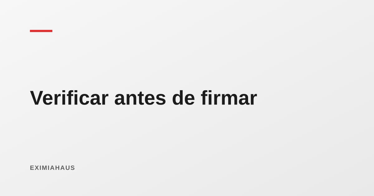 Reporte crediticio antes de alquilar tu inmueble: el filtro de S/ 7,90 que evita un desalojo