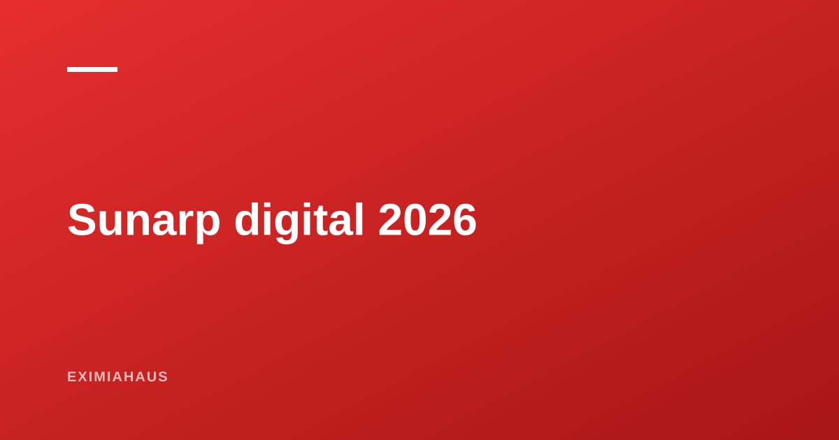 Sunarp digital en 2026: partes notariales con firma digital, SID y certificados automáticos