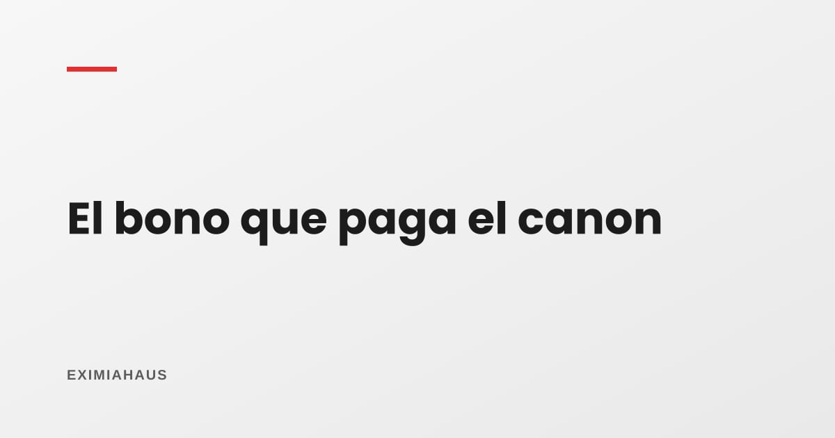 Techo Propio con canon regional: la vía paralela por la que el bono llega a S/ 37.389