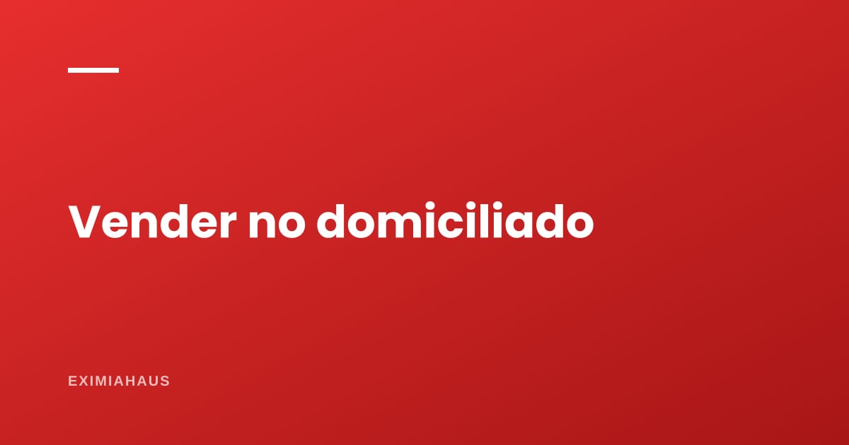 Vender siendo no domiciliado: el 30% de retención y cómo se reduce con el capital invertido