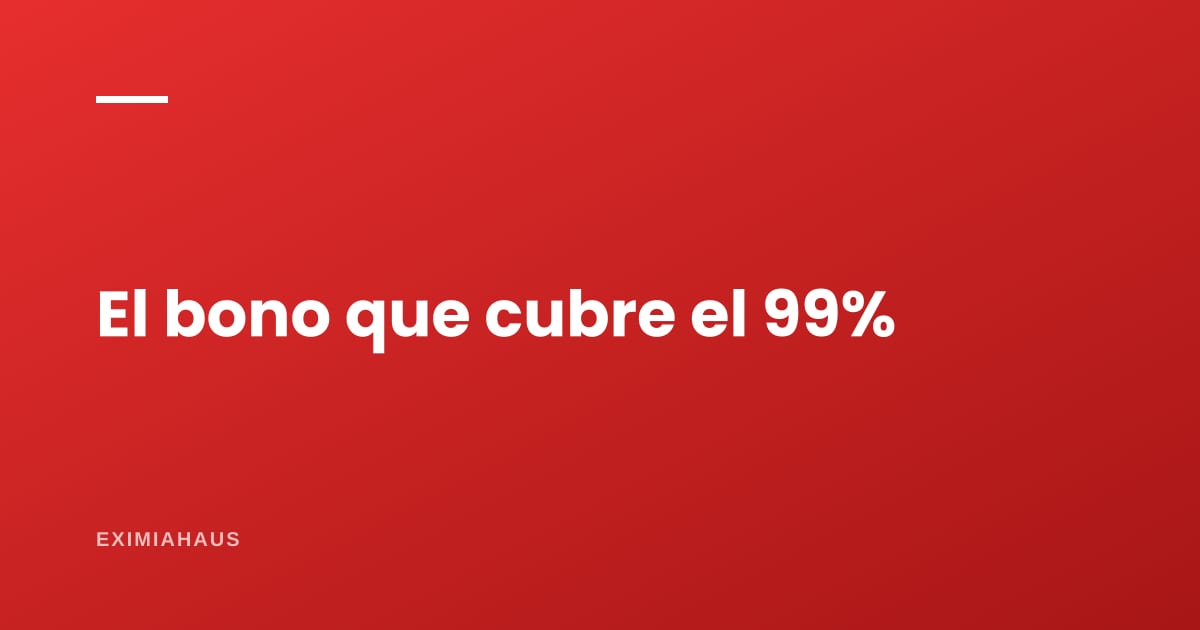 El bono de 10,6 UIT que cubre el 99% de la vivienda: cómo funciona la VIS Priorizada