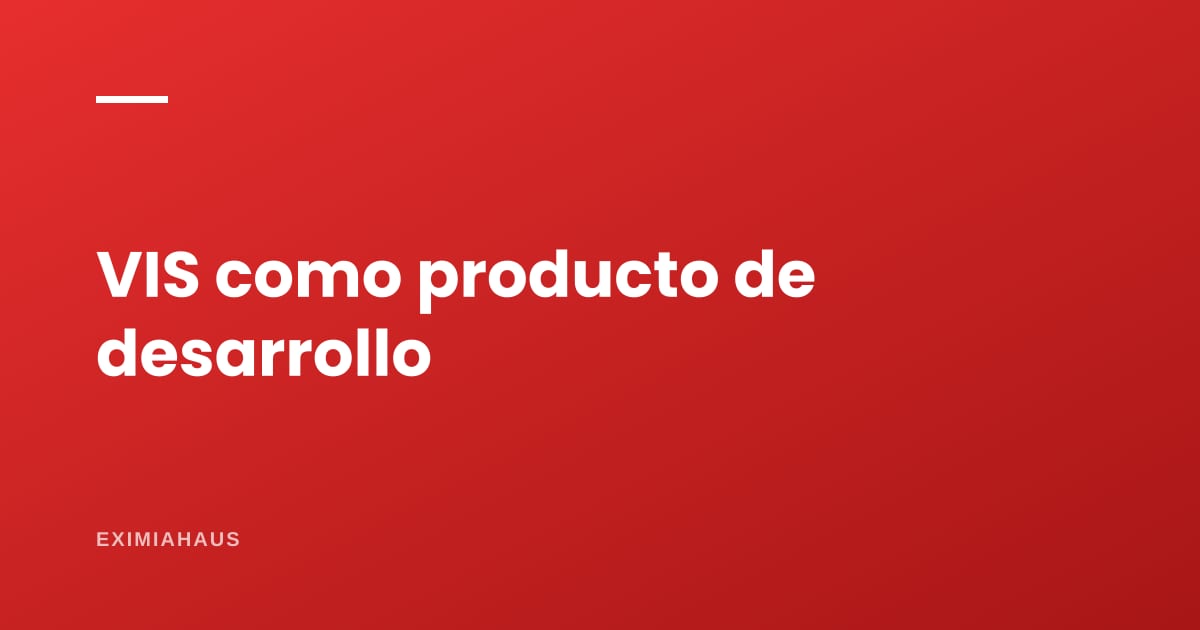 Vivienda de interés social como producto de desarrollo: el 68% de las ventas del mercado formal