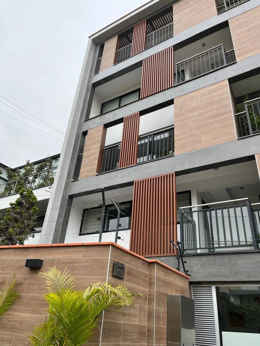 VENDO DEPARTAMENTO EN LAS GARZAS, LIMA TAMBO - SAN ISIDRO