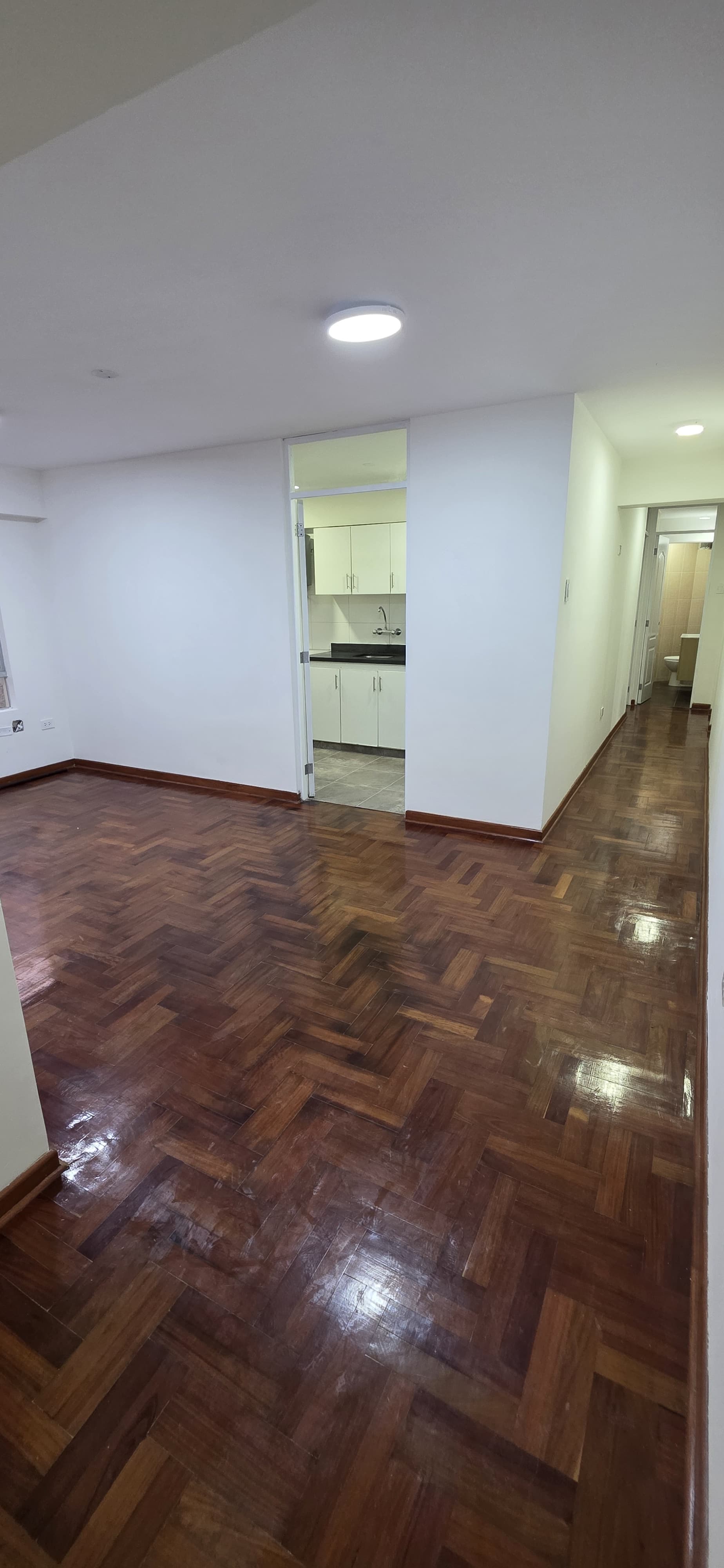 VENTA DEPARTAMENTO EN MAGDALENA 2DO PISO $135,000 CON UN AREA 81 M2 UBICADO JR AREQUIPA