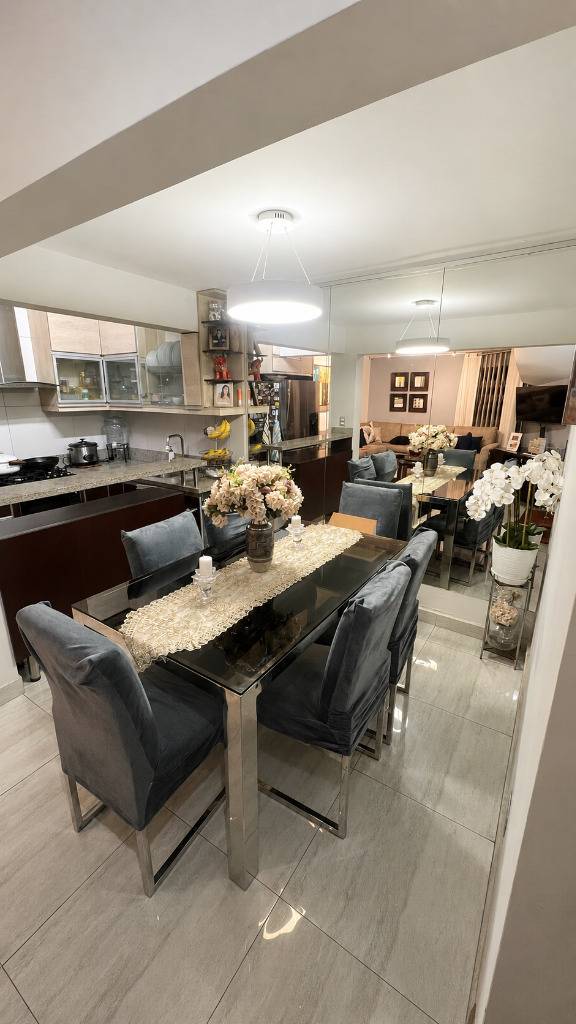 TOWNHOUSE EXCLUSIVO EN LOS ÁLAMOS DE MONTERRICO