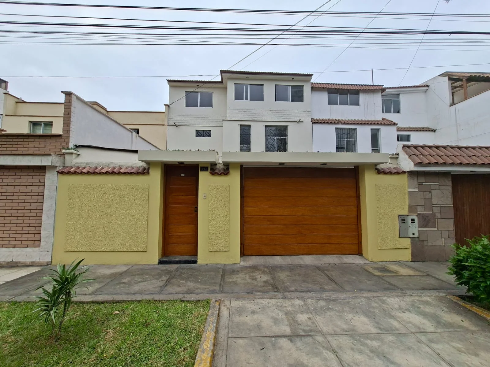 Local comercial en alquiler en San Miguel