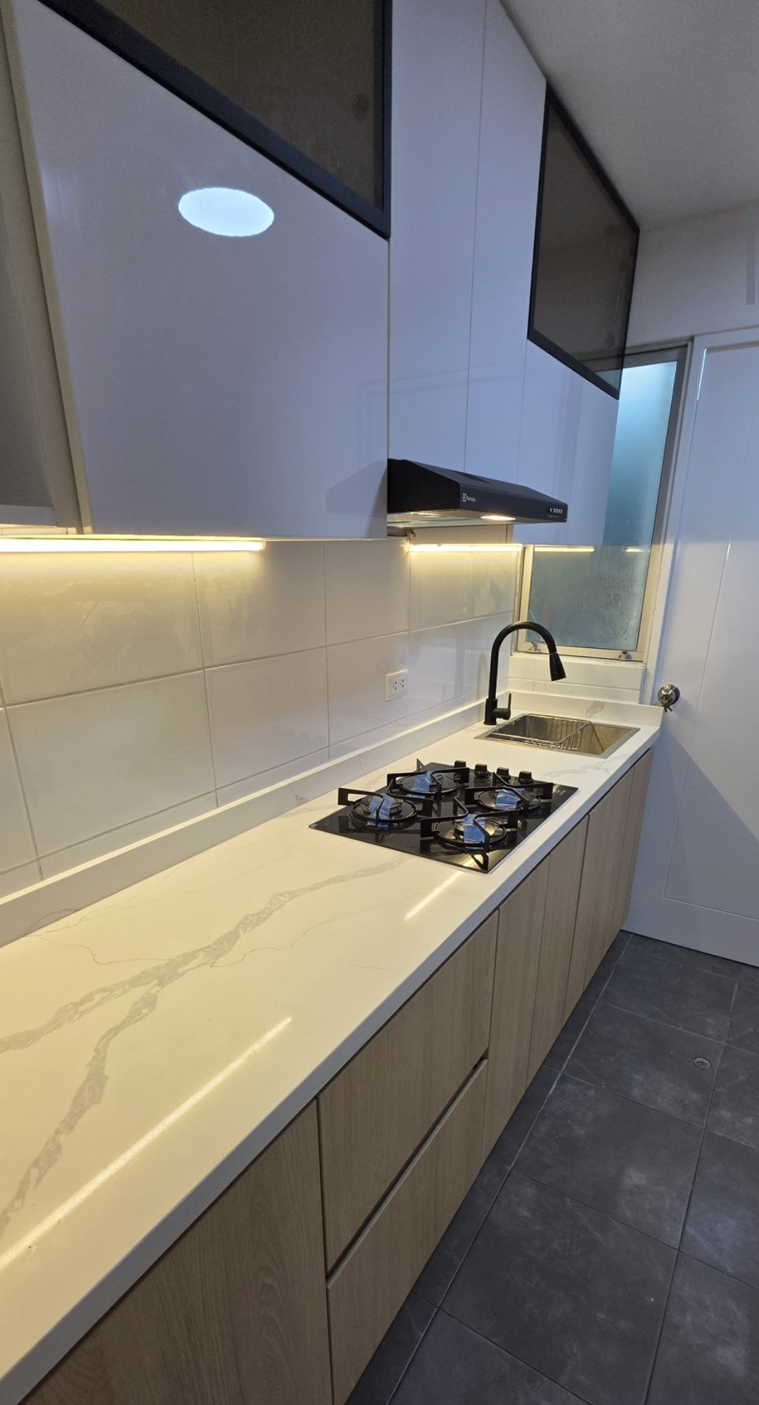 VENDO DEPARTAMENTO EN MAGDALENA 89 M2 DE 03 DORMITORIOS CON BALCON