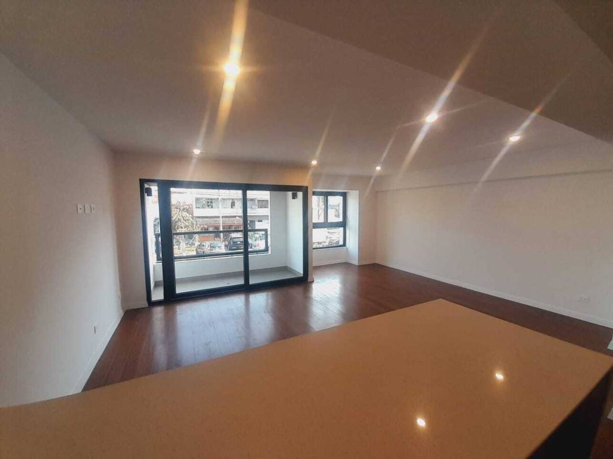 ALQUILER EXCLUSIVO DPTO 3 DORM + COCHERA EN MIRAFLORES