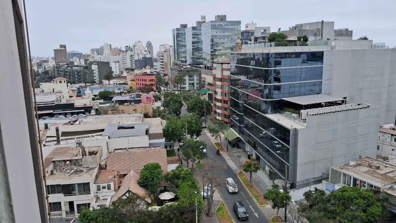 🏢 DEPARTAMENTO EN VENTA – SAN ISIDRO