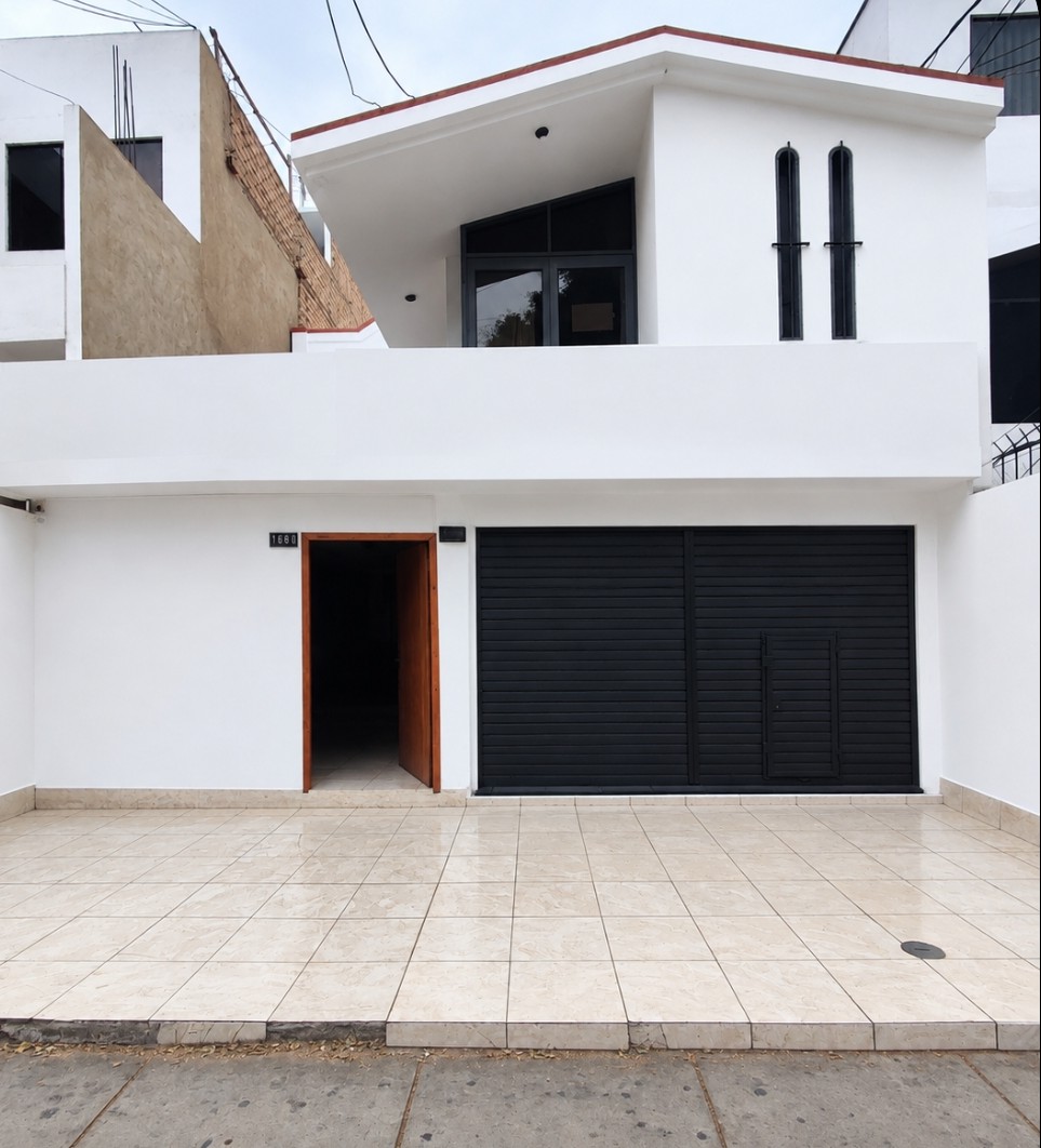 Local comercial en alquiler en La Molina, zona estratégica $ 1,500 dólares