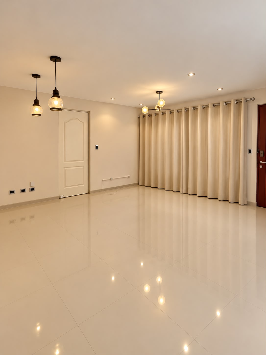 ALQUILO DEPARTAMENTO EN SURCO – EXCELENTE UBICACIÓN