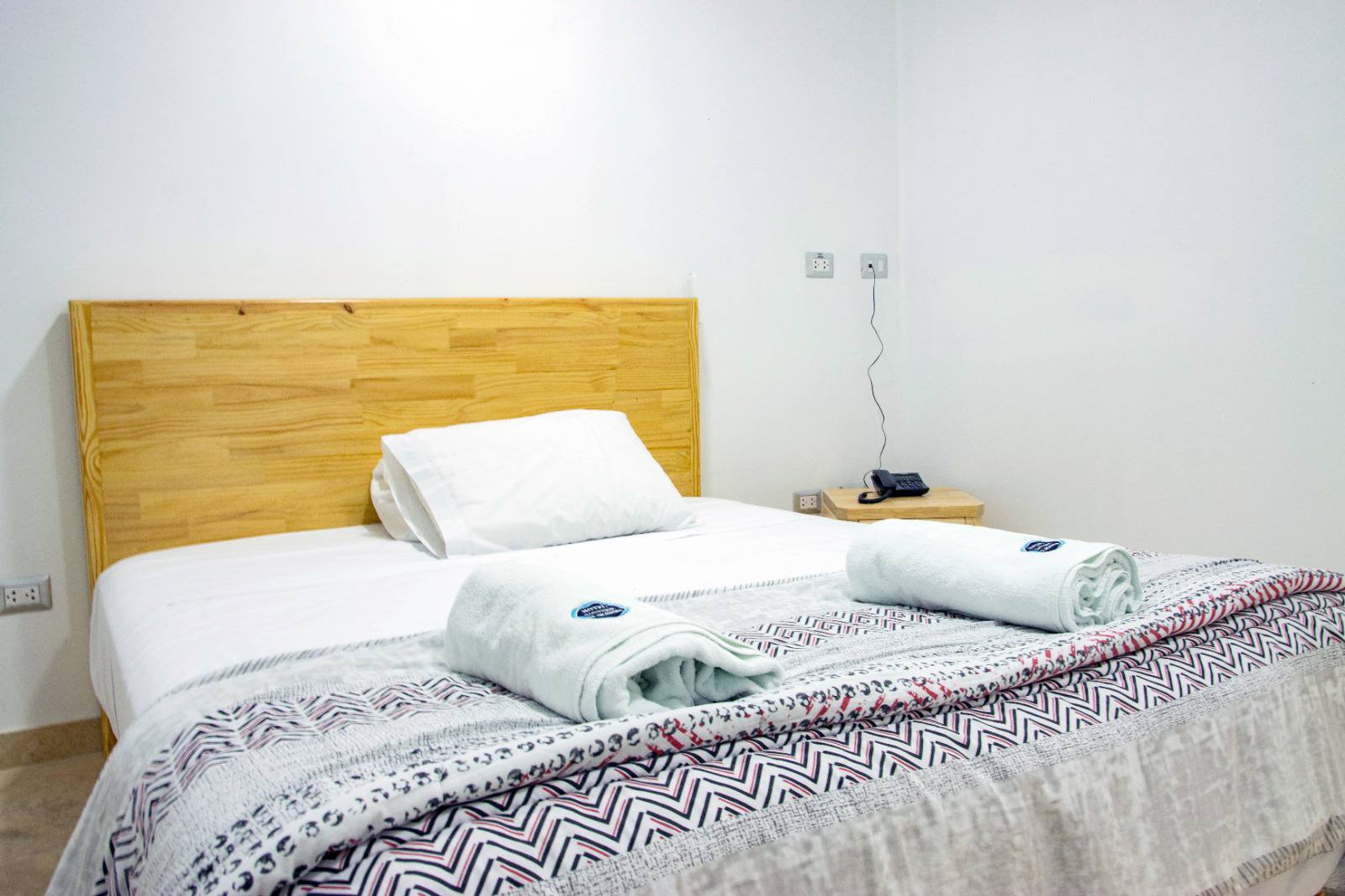 Hotel en venta en Ica $ 2´500,000 dólares