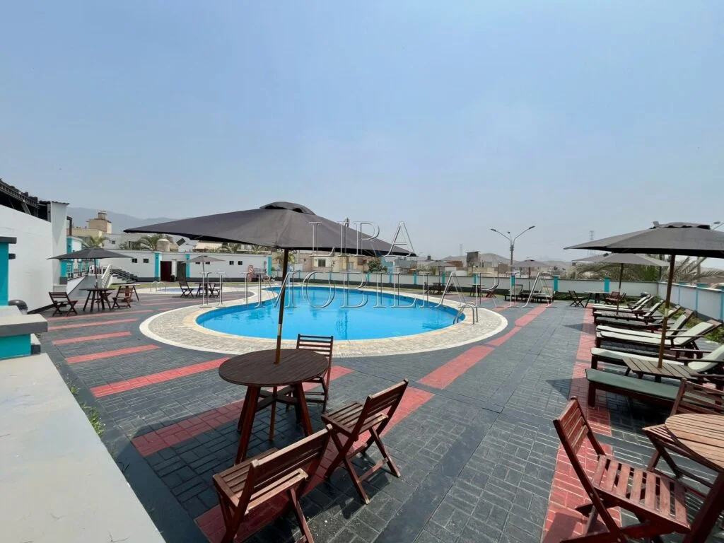 VENDO CASA 2 PISOS VILLA CLUB CINCO CARABAYLLO