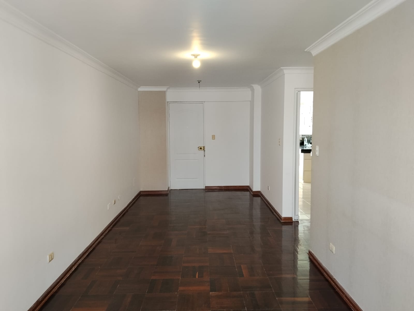 DEPARTAMENTO EN VTA. JESUS MARIA,100m2