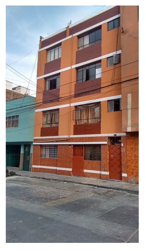 Departamento 70 m²: 3 Dorms + Cuarto de Servicio – Excelente Ubicación en SMP