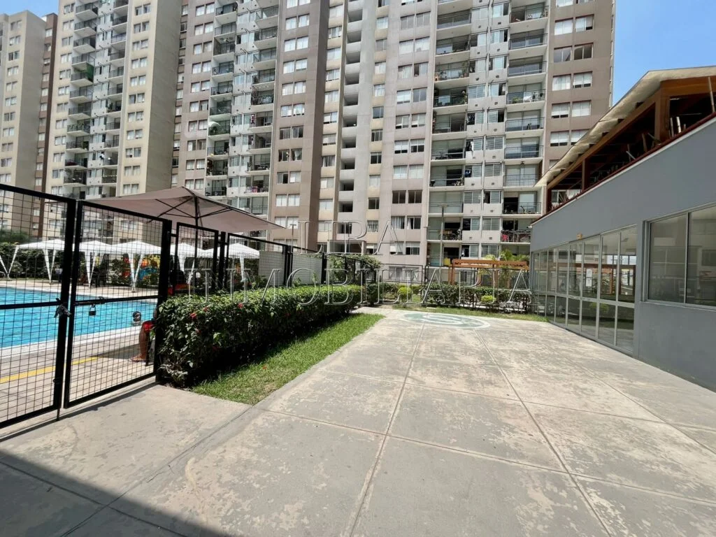 VENDO DPTO RESIDENCIALCONDOMINIO MAGNOLIA COMAS