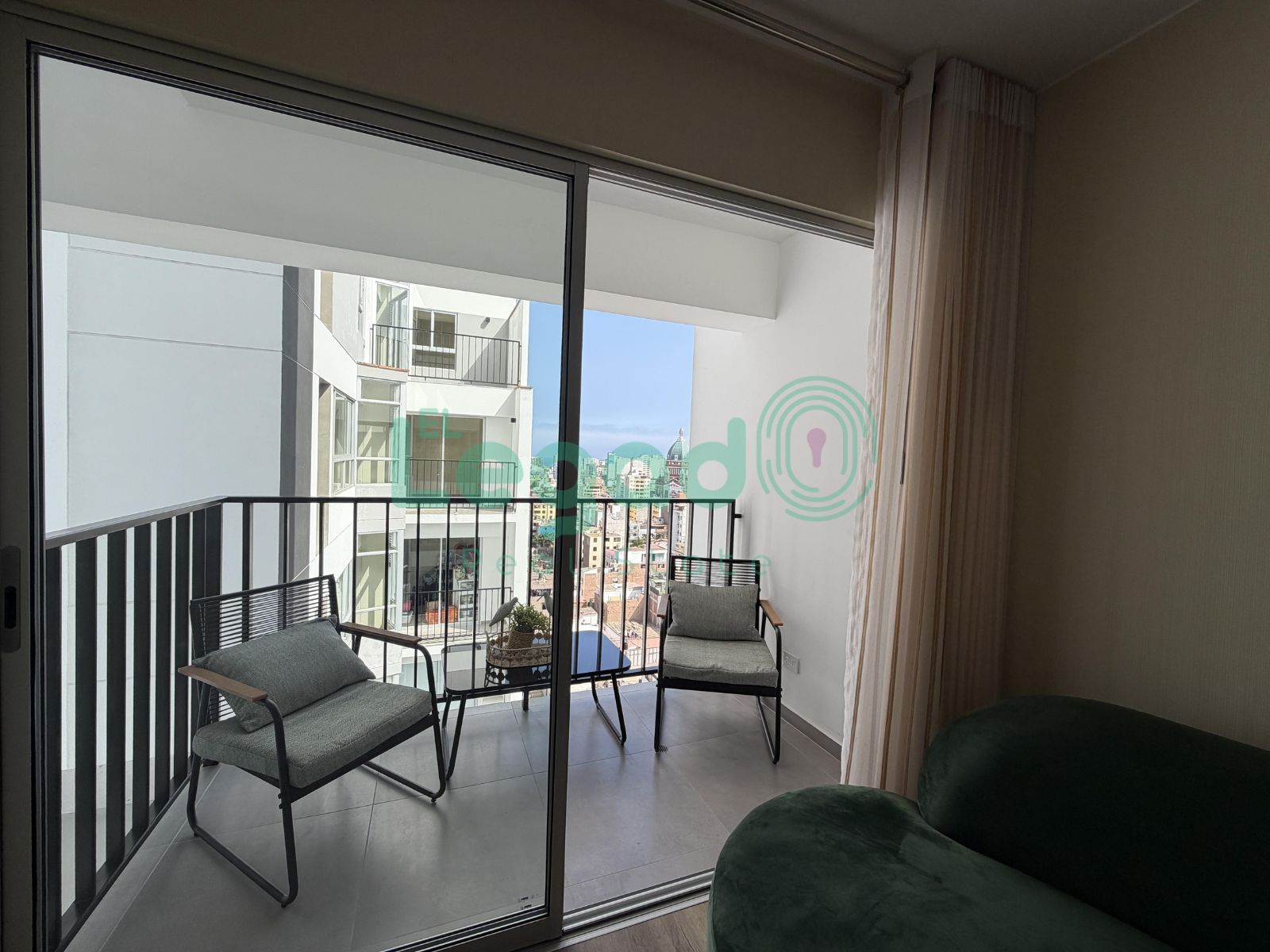 VENTA DE DEPARTAMENTO DE 2 DORMITORIOS EN PUEBLO LIBRE LIMITE CON JESUS MARIA Y MAGDALENA DEL MAR