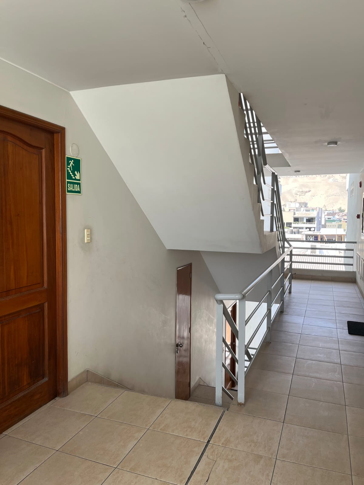 VENTA DE DPTO EN CL. PINEROLO-SURCO