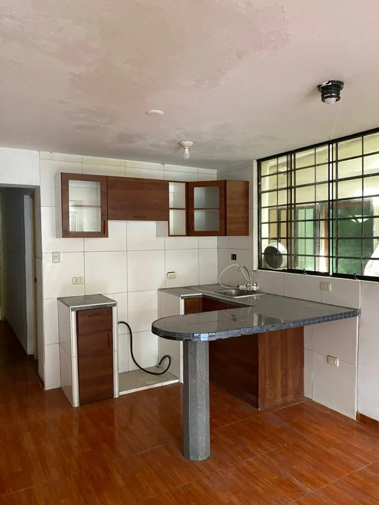 🏢 VENTA DE EDIFICIO CON 4 DEPARTAMENTOS