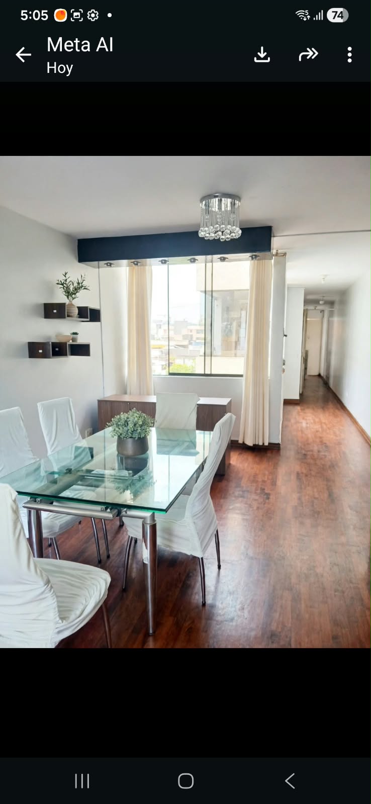VENDO DEPARTAMENTO 97M2 EN 3ER PISO EN SAN MIGUEL CERCA A PLAZA SAN MIGUEL $125,000