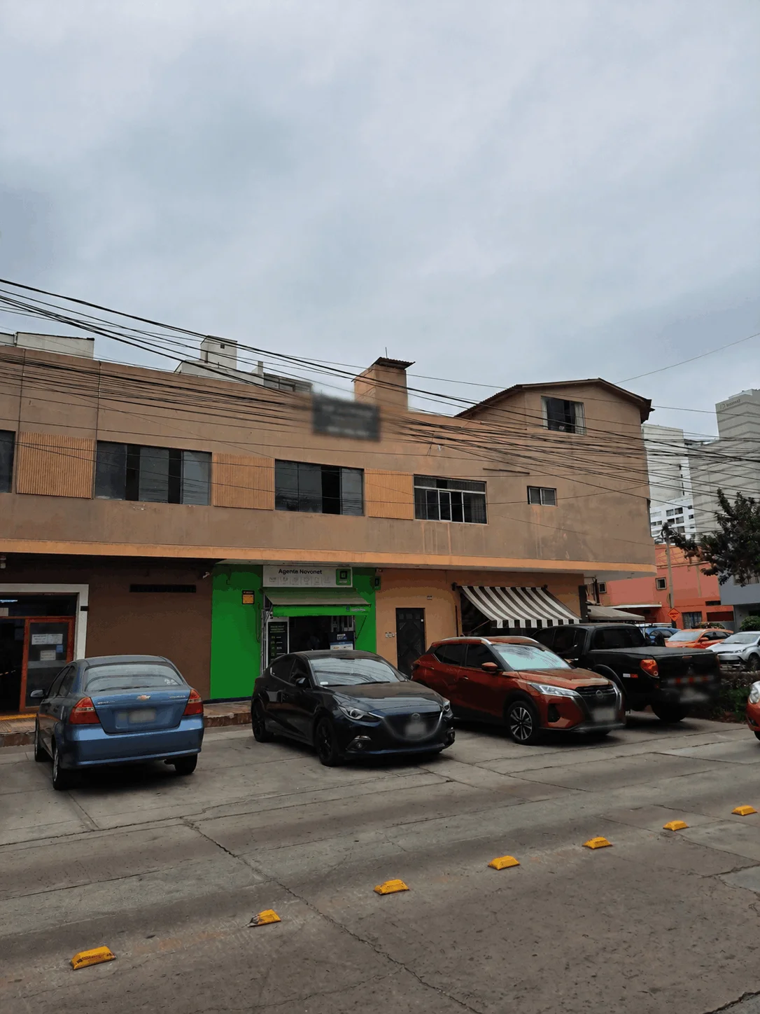 Venta de terreno en magdalena