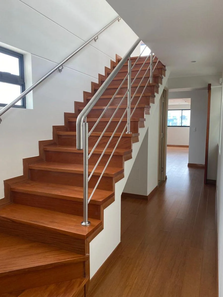 VENDO DEPARTAMENTO EN LAS GARZAS, LIMA TAMBO – SAN ISIDRO