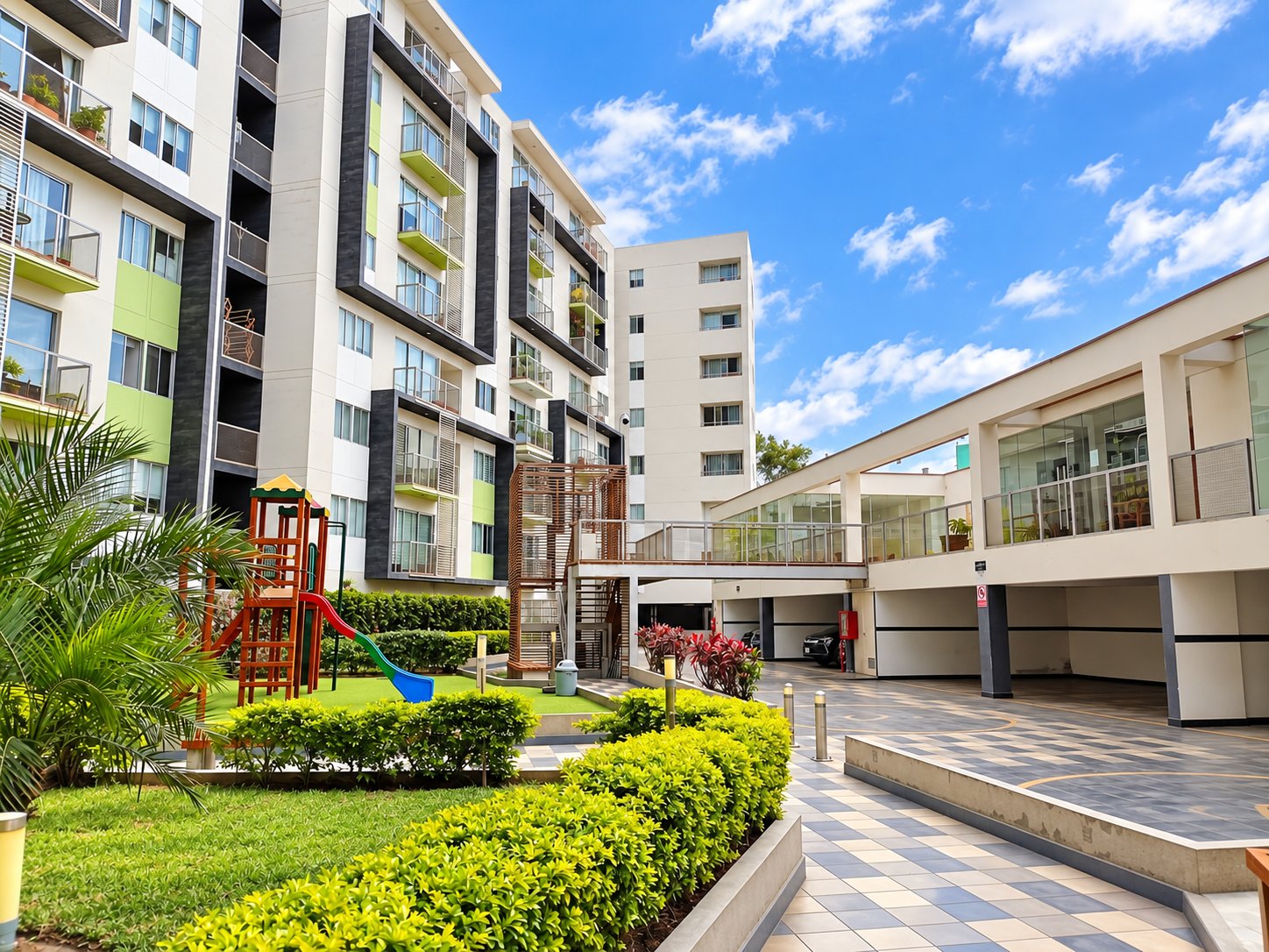 VENTA DE DEPARTAMENTO