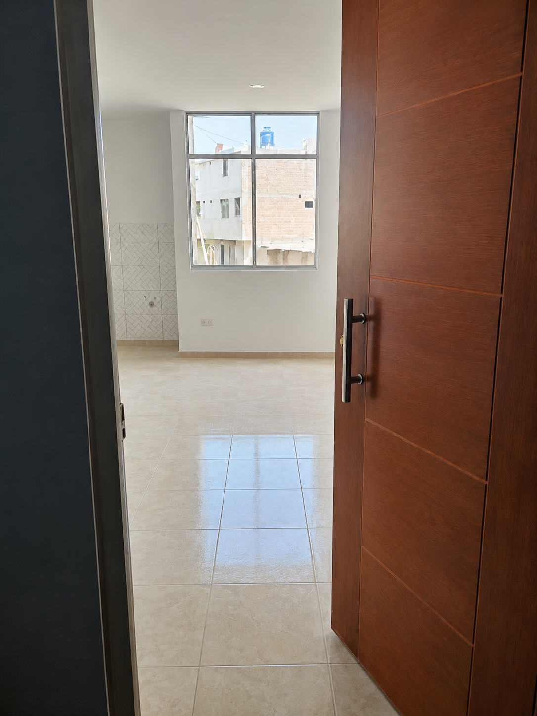 DEPARTAMENTO DE ESTRENO ,2 DEPARTAMENTO DE 2 DORMITORIOS - 58m2 Título de propiedad e Independizados